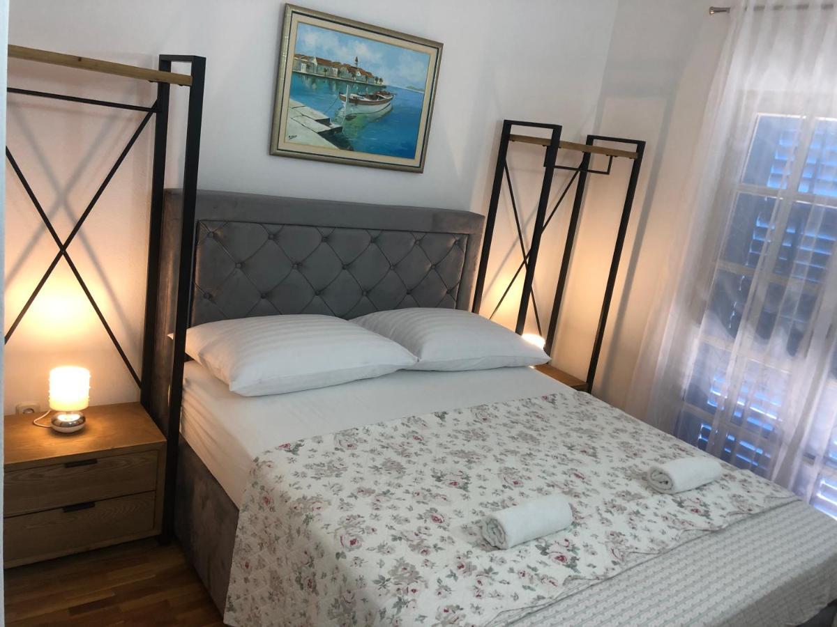 Villa Opatija Marina Dış mekan fotoğraf