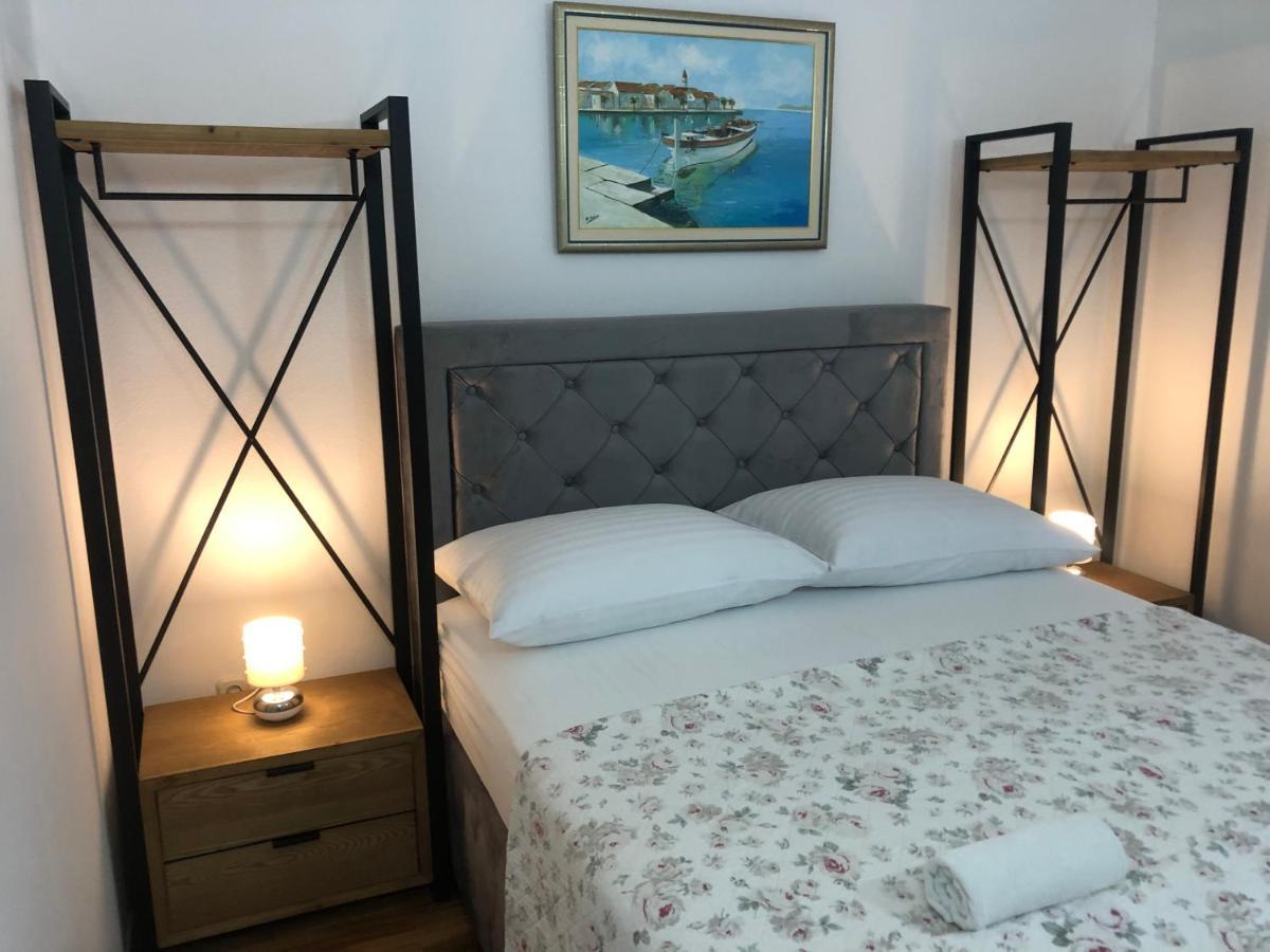 Villa Opatija Marina Dış mekan fotoğraf