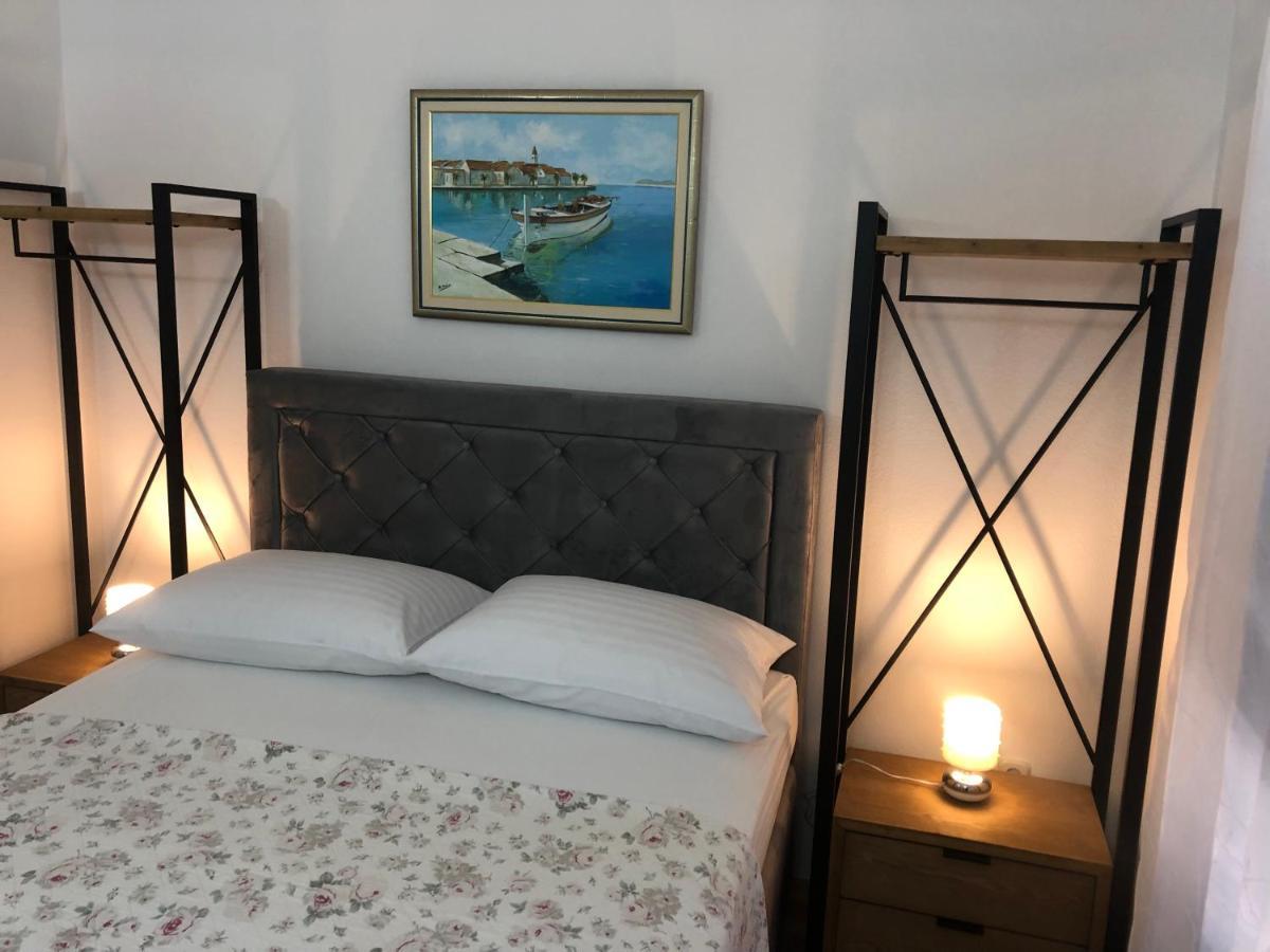 Villa Opatija Marina Dış mekan fotoğraf