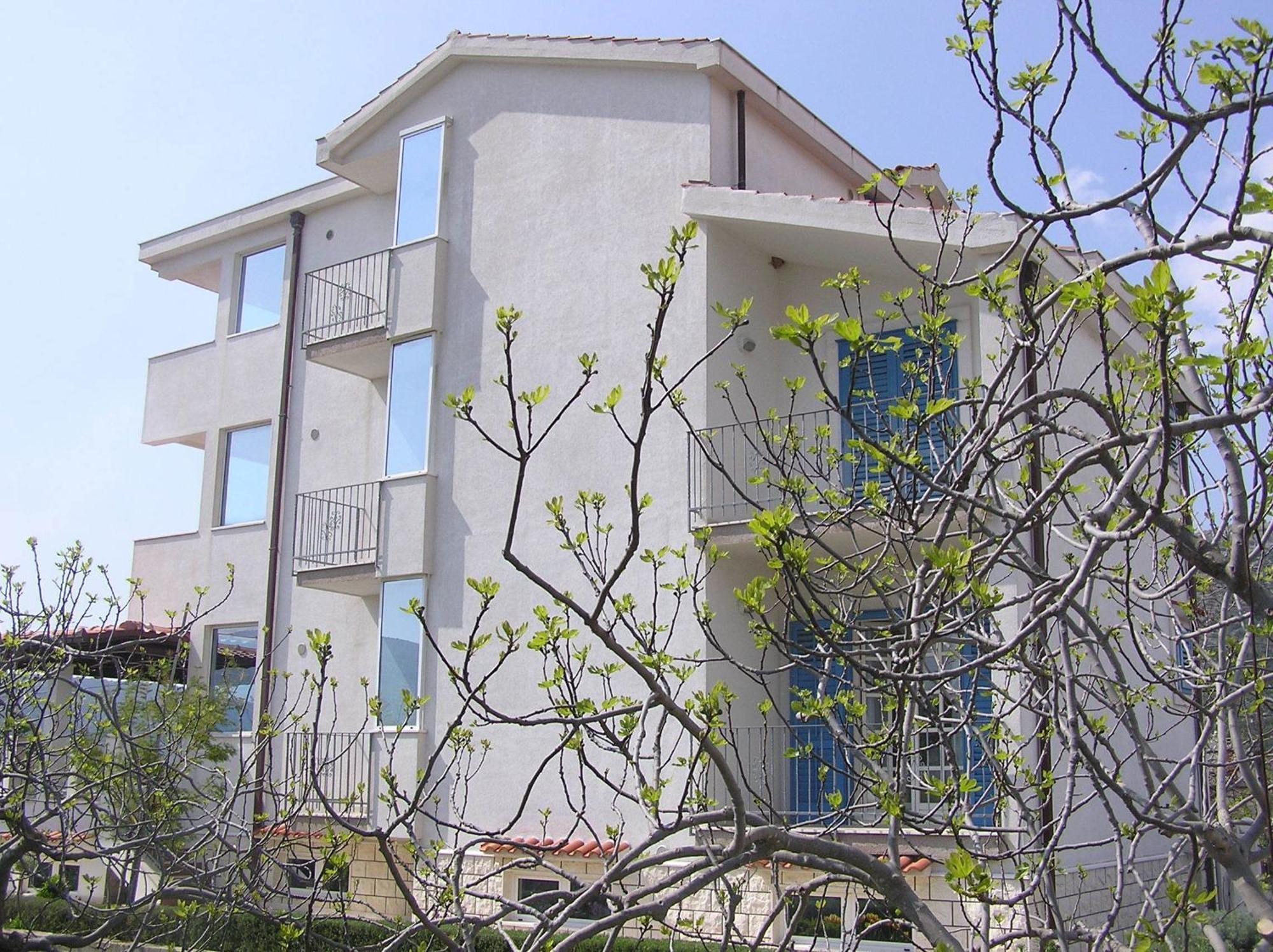 Villa Opatija Marina Dış mekan fotoğraf
