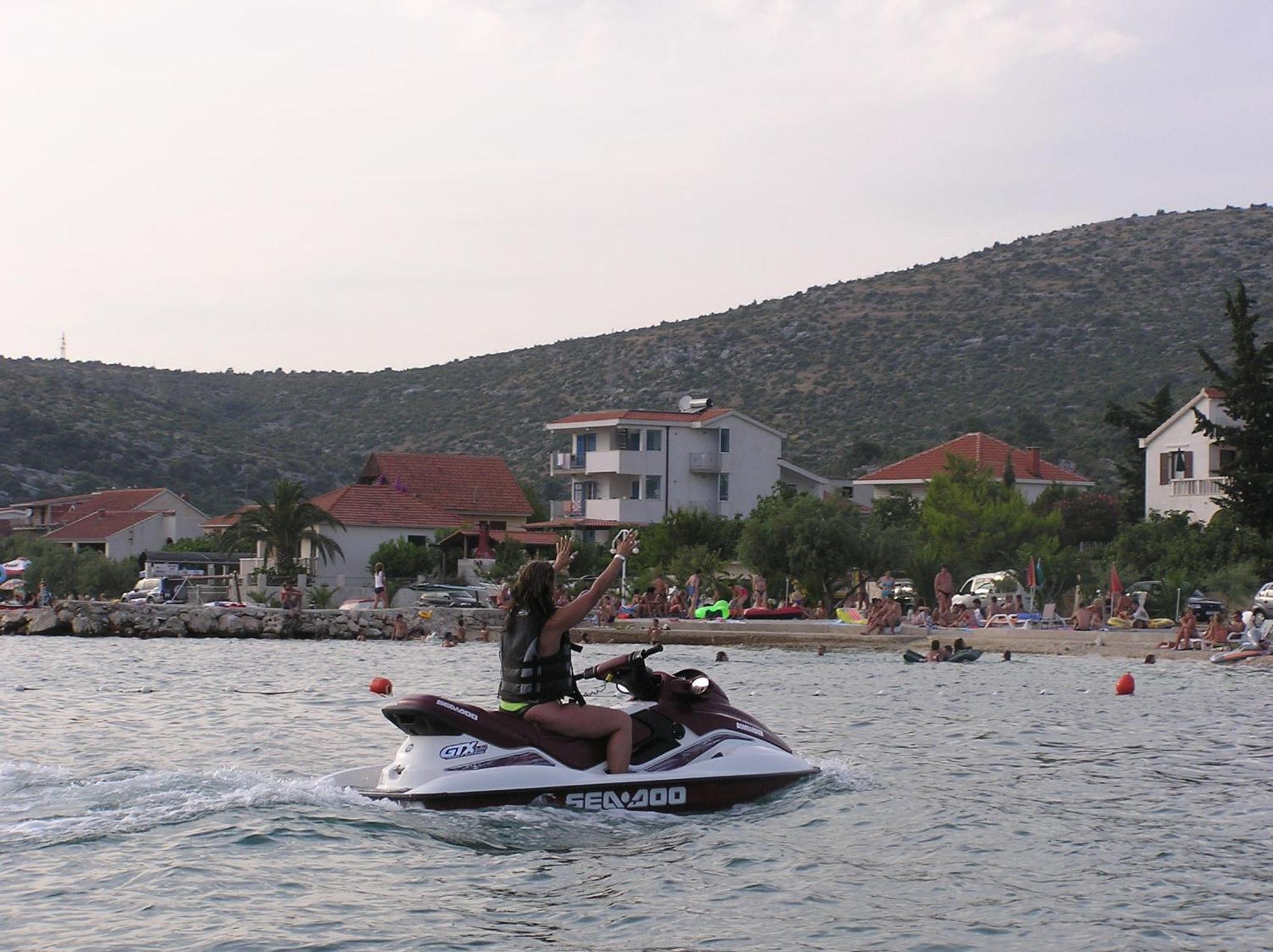 Villa Opatija Marina Dış mekan fotoğraf