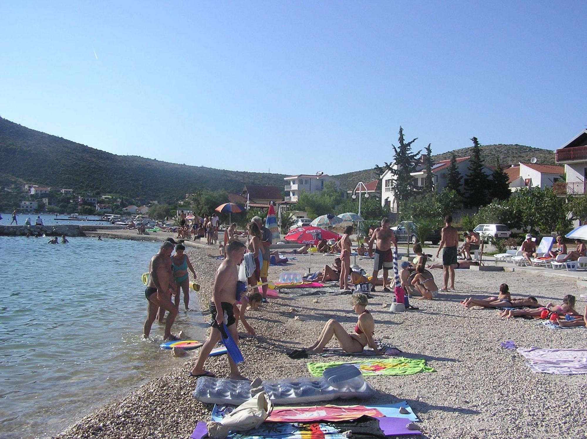 Villa Opatija Marina Dış mekan fotoğraf