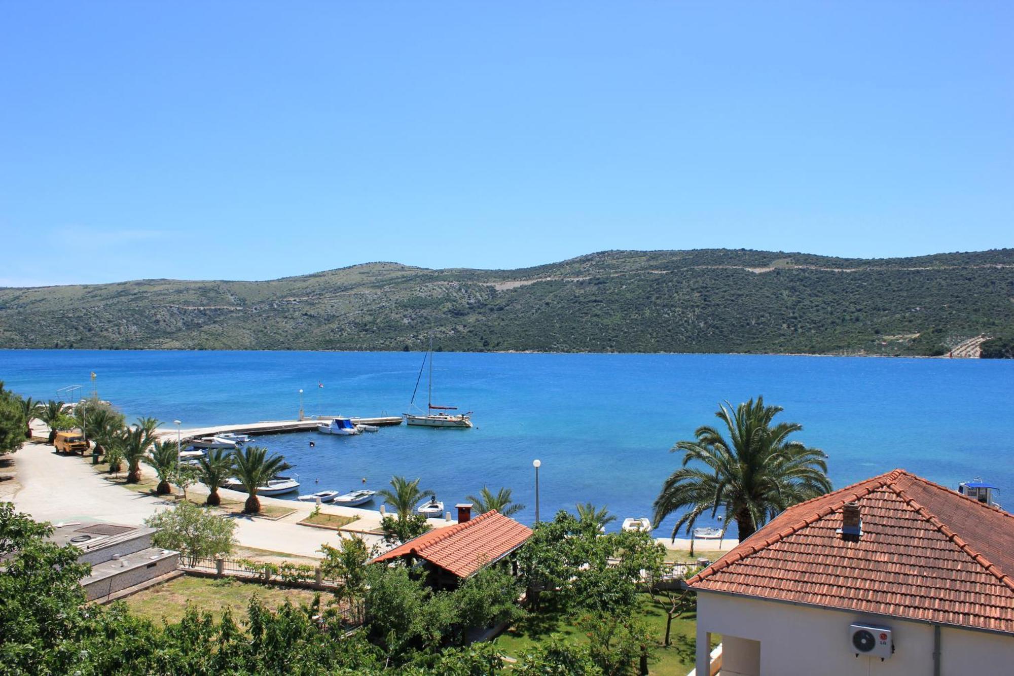 Villa Opatija Marina Oda fotoğraf