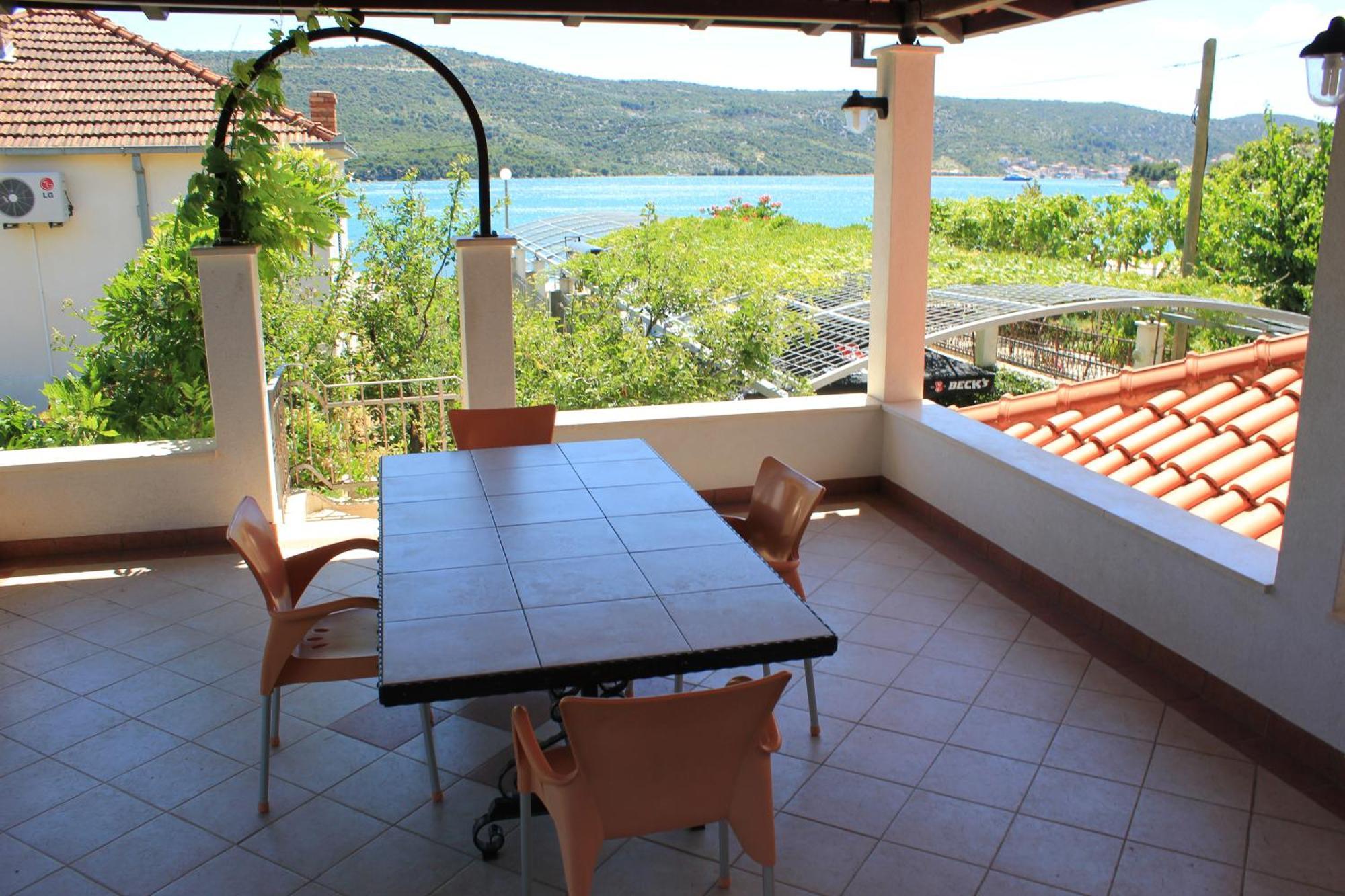 Villa Opatija Marina Oda fotoğraf