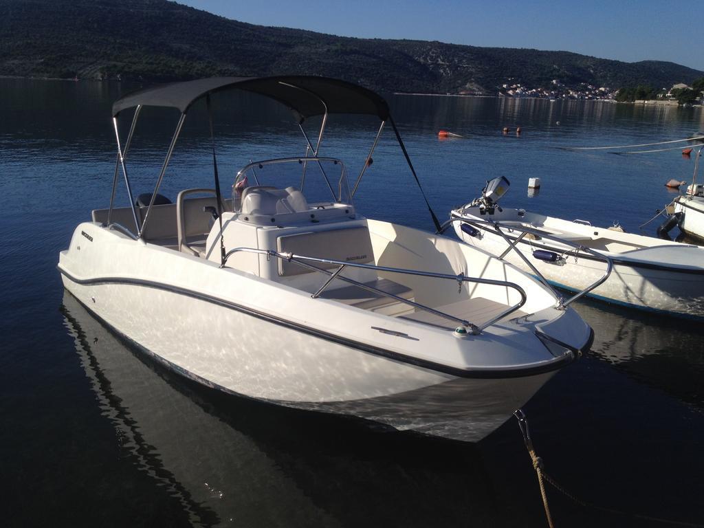 Villa Opatija Marina Dış mekan fotoğraf