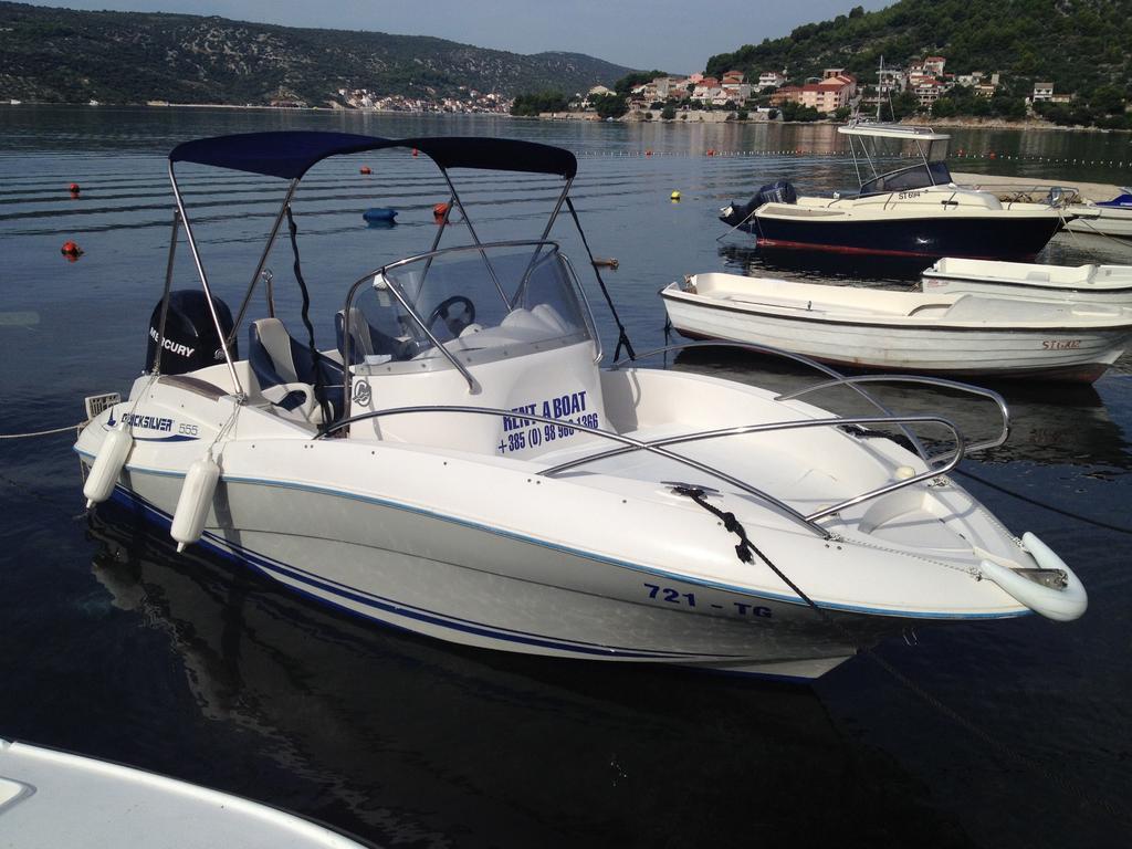 Villa Opatija Marina Dış mekan fotoğraf