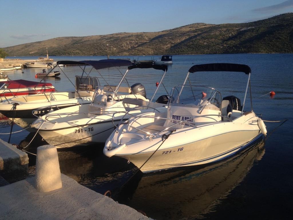Villa Opatija Marina Dış mekan fotoğraf