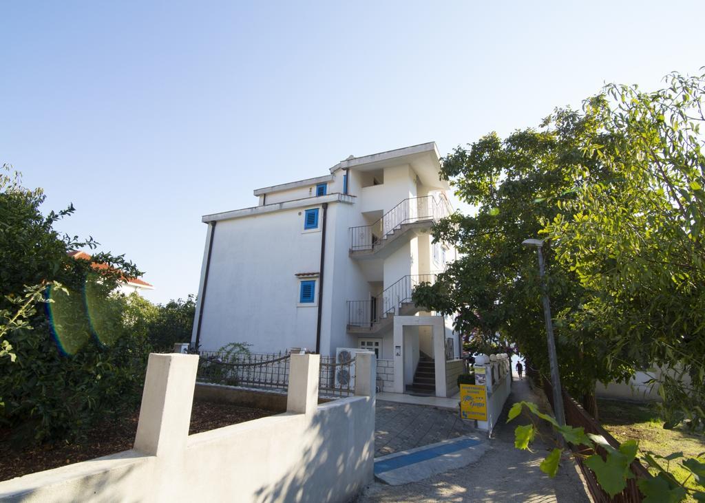 Villa Opatija Marina Dış mekan fotoğraf