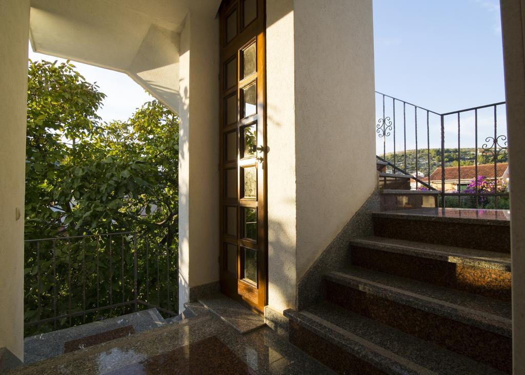 Villa Opatija Marina Dış mekan fotoğraf