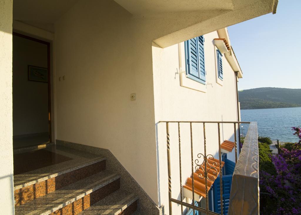 Villa Opatija Marina Dış mekan fotoğraf