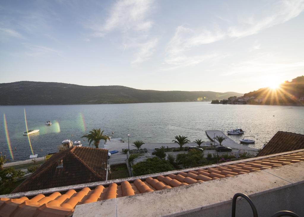 Villa Opatija Marina Dış mekan fotoğraf