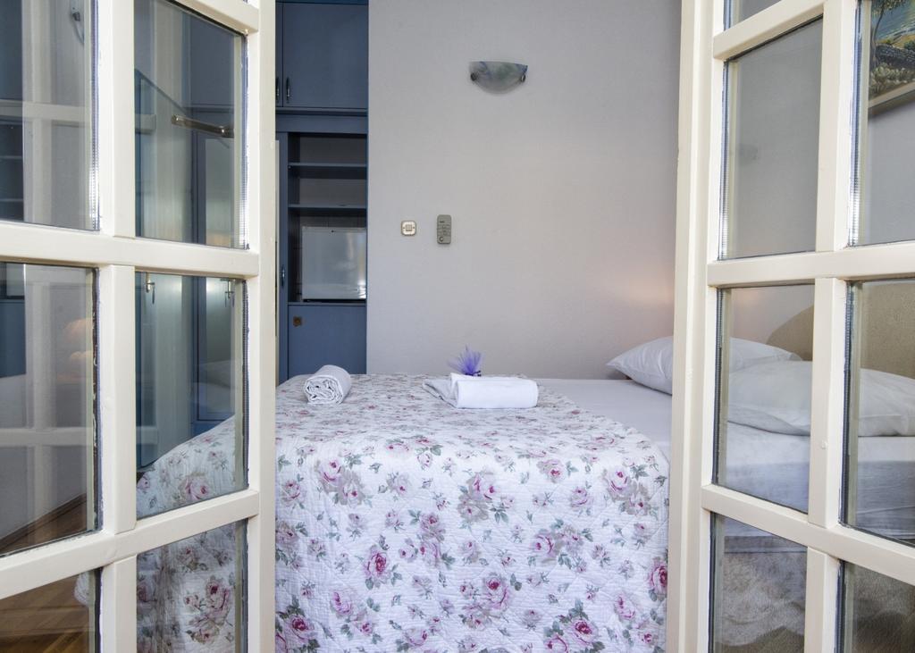 Villa Opatija Marina Dış mekan fotoğraf