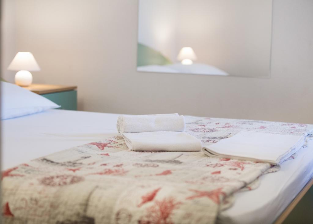 Villa Opatija Marina Dış mekan fotoğraf