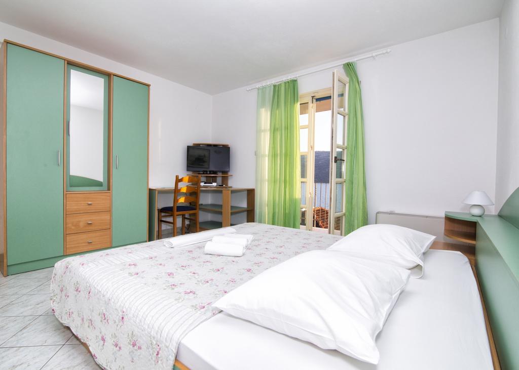 Villa Opatija Marina Dış mekan fotoğraf