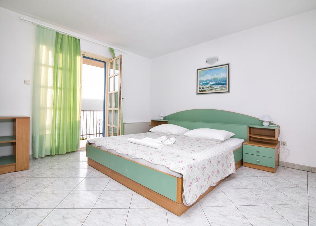 Villa Opatija Marina Dış mekan fotoğraf