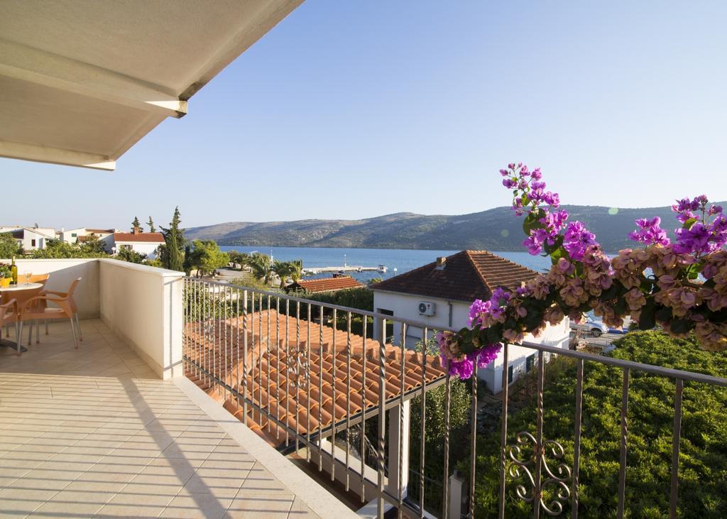 Villa Opatija Marina Dış mekan fotoğraf