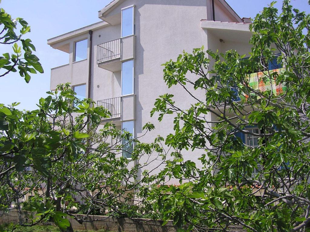 Villa Opatija Marina Dış mekan fotoğraf