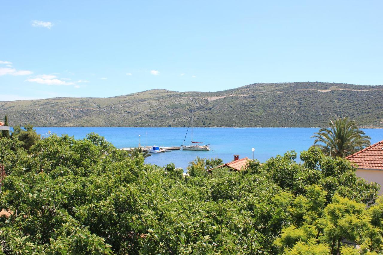 Villa Opatija Marina Oda fotoğraf